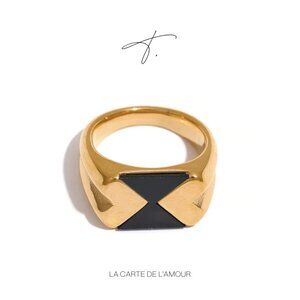La Carte De L’Amour
